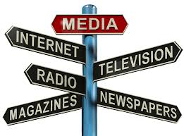 media