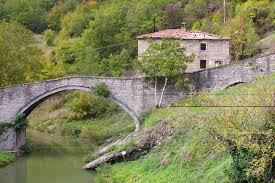 agriturismo forestale