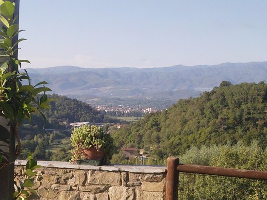 agriturismo-casentino