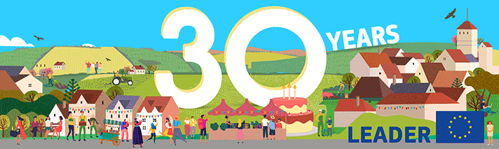 leader-30 anni