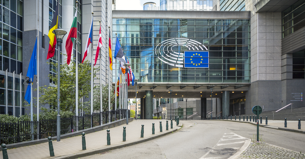 FOTO BRUXELLES
