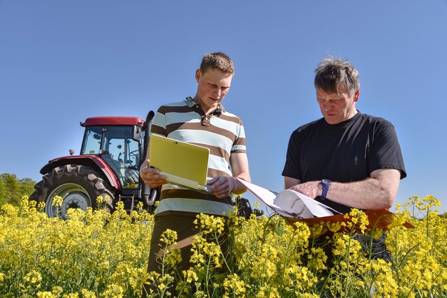 consulenti agronomi